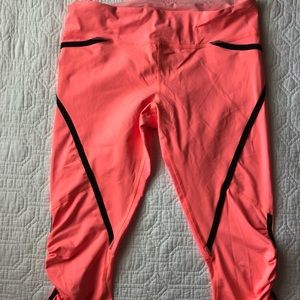 Lululemon 3/4 leggings